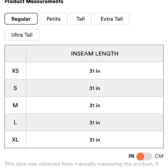 Halara UltraSculpt™ High Waisted Tummy Control Flare Bootcut Leggings — NWT - Picture 4 of 5